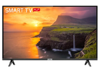 L40S6500 TCL Android FHD Smart LED TV 40 Inch Black