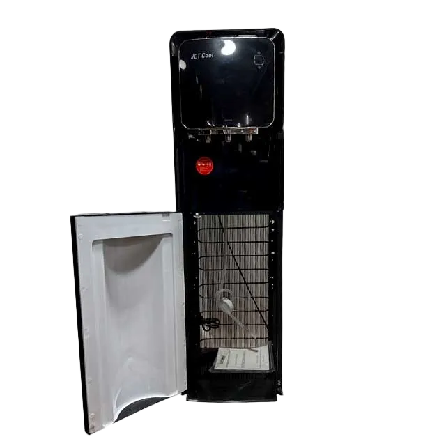 Jet Cool JT-7900KB Bottom Load Water Dispenser