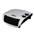 GH9531 Geepas Fan Heater (850/1500W) White