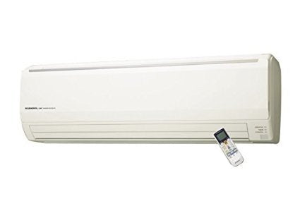 ASGA18LFCA General Split AC Heat & Cool 1.5Ton