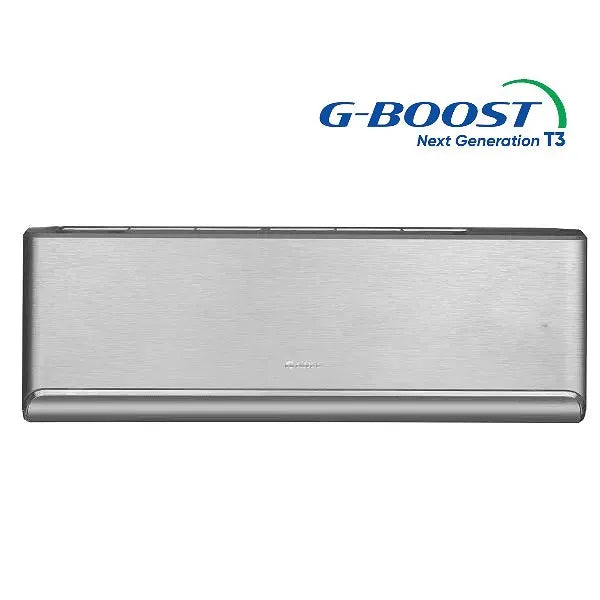 GS-12AITH23S-T3 Gree T3 Inverter Split Ac 1.0Ton Airy Series Silver