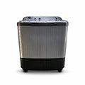 Haier 10Kg Twin Tub Washing Machine HTW100-196G