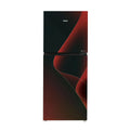 HRF-346IPRA Haier Direct Cool Double Door Refrigerator 14Cft