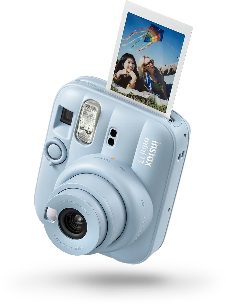 Fujifilm instax mini 13 Instant Polaroid Camera