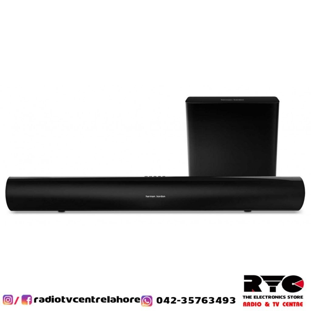 Harman Kardon SB 26 Sound Bar SB26AM