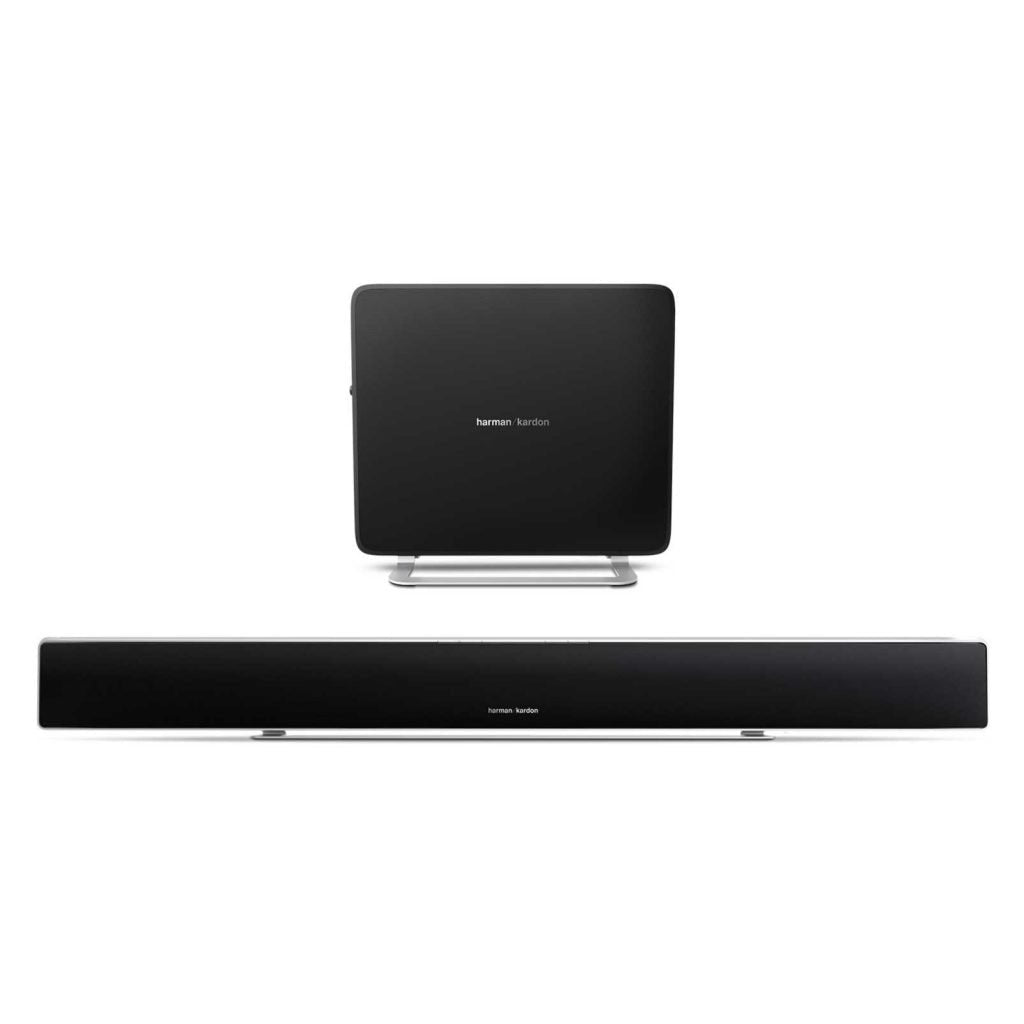 Harman Kardon Sabre SB35 Sound Bar SABRE35AM