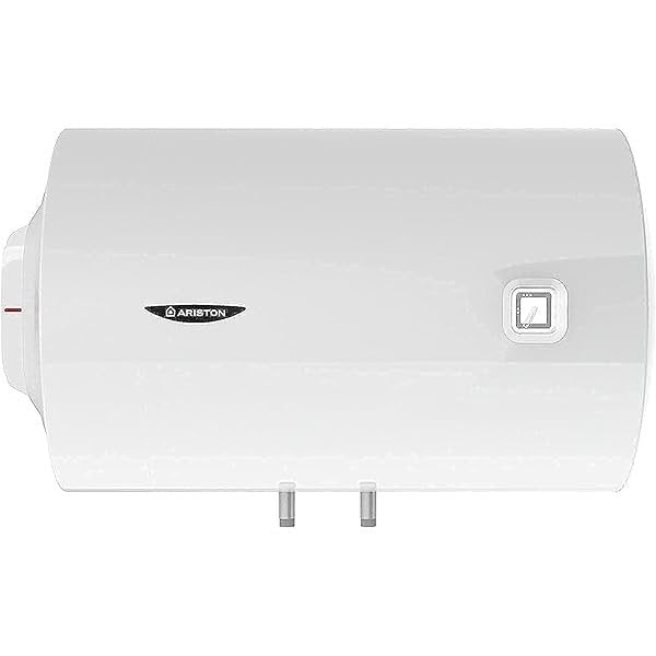 GR50-Blu-R Ariston 50/Ltrs Storage Electric Water Heater Geyser 220v