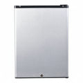 HR-136BSS Haier Single Door Refrigerator 136Liter 5Cft