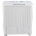 HWM-100AS Haier Semi Auto Washing Machine 10Kg
