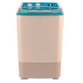 HWM120-35FF Haier Semi Auto Single Tub Washing Machine 12Kg