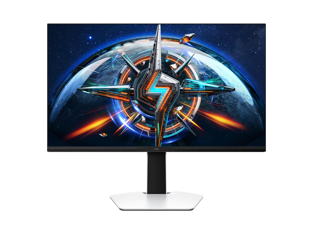 TCL 27P3A 260Hz QD-Mini LED 2K QHD Gaming Monitor