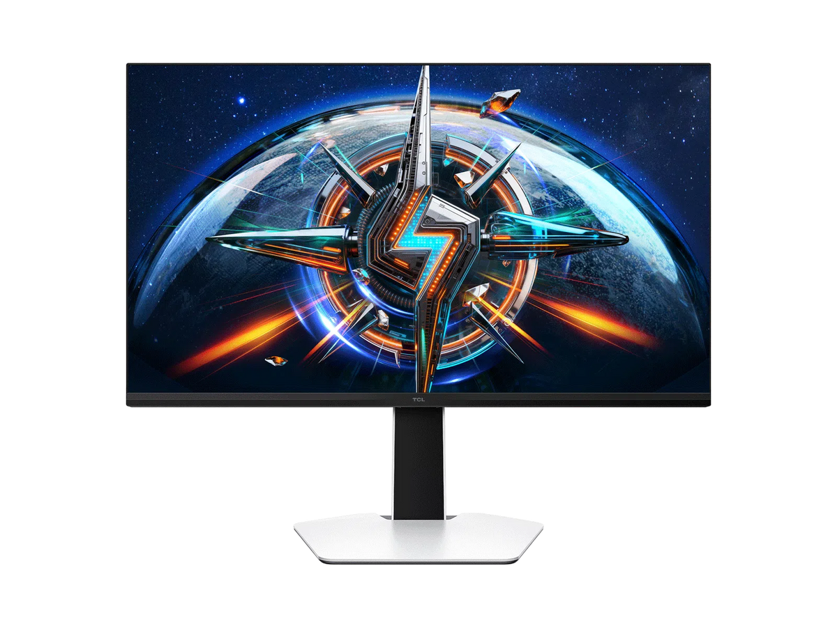 TCL 27P3A 260Hz QD-Mini LED 2K QHD Gaming Monitor