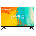 Hisense 40 Inch Smart TV 40A4S A4Q Series Full HD
