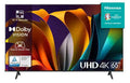 Hisense 65 Inch Smart TV 65A6N A6N Series 4K UHD