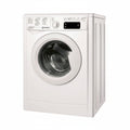 SIXL106EU Indesit Fully Auto Front Loading Washing Machine 7Kg