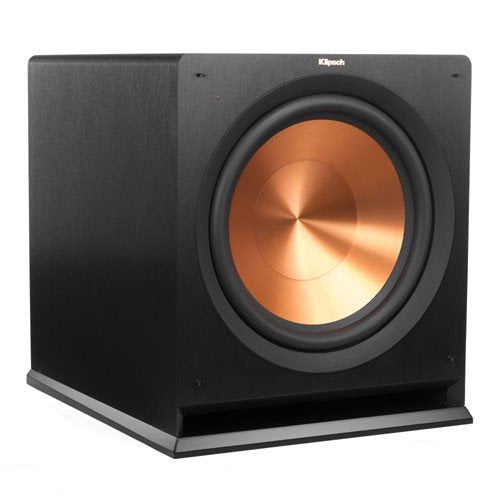 Klipsch R-110SW Reference Subwoofer Speaker