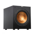 R-100SW Klipsch Subwoofer 10Inch 300W Black