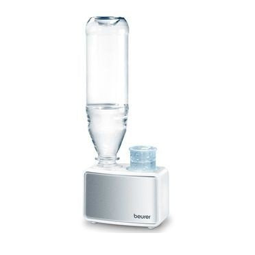 LB12 Beurer Mini Air Humidifier 20m2 White