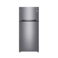 GR-H832HLHU LG No Frost Double Door Refrigerator 830Ltr Silver