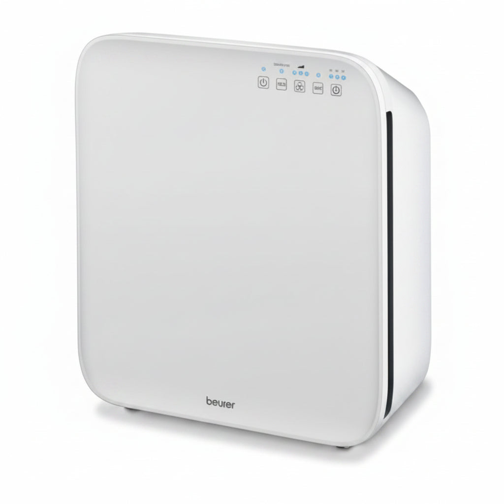 LR310 Beurer Air Purifier  With Hepa Filter Timer 56m2