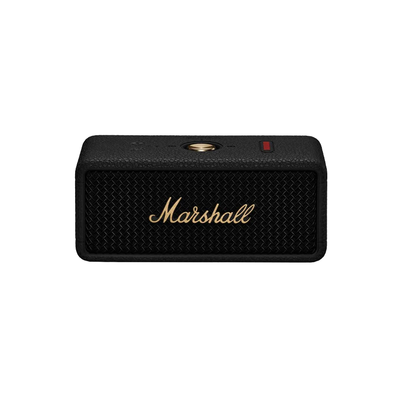 Emberton III BT Marshall Portable Bluetooth Speaker