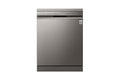 DFB512FP LG Dish Washer 14 Place Silver