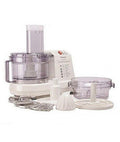 MK-5086 Panasonic Food Processor 230 Watt White