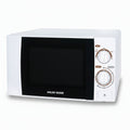 MZ2000P Black & Decker Microwave Oven 20Ltr White