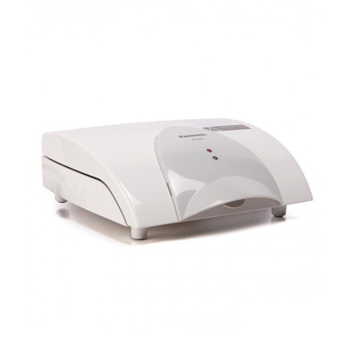 NF-GW1 Panasonic Sandwich Maker 700 Watt White
