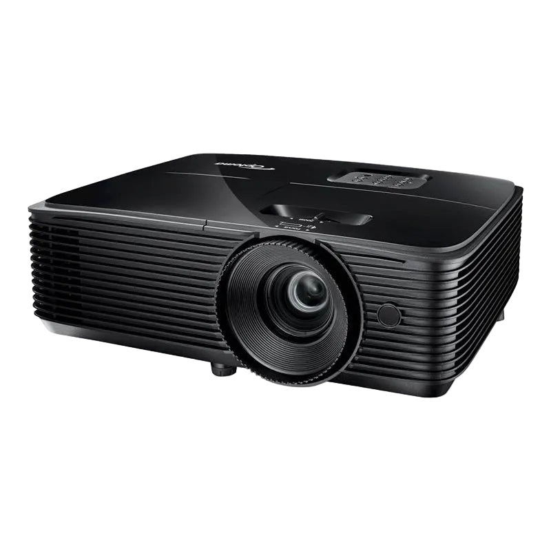 HD28E Optoma 1080P Full HD 3D DLP Projector 3800 Lumen