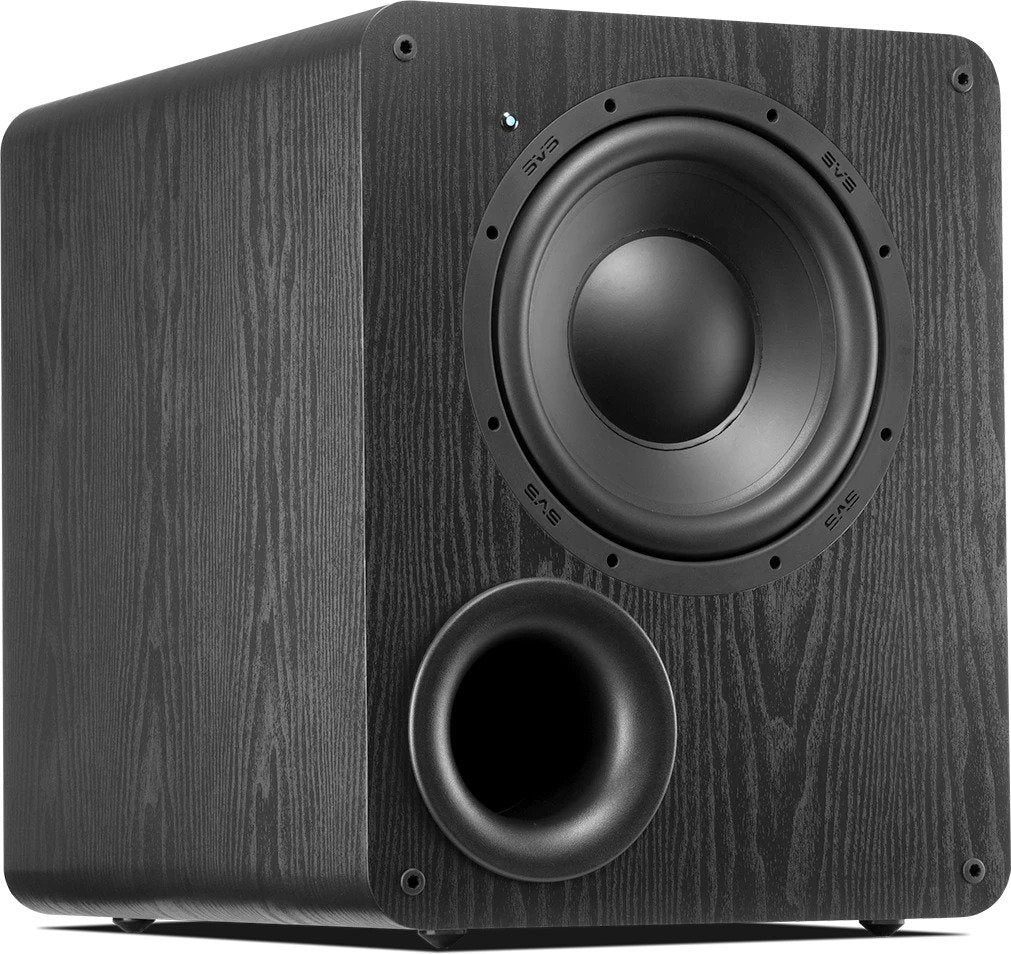 PB-1000 SVS Subwoofer Driver 10"