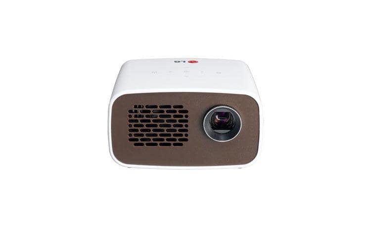 PH300-GL LG Minibeam LED Projector White 300 Lumens