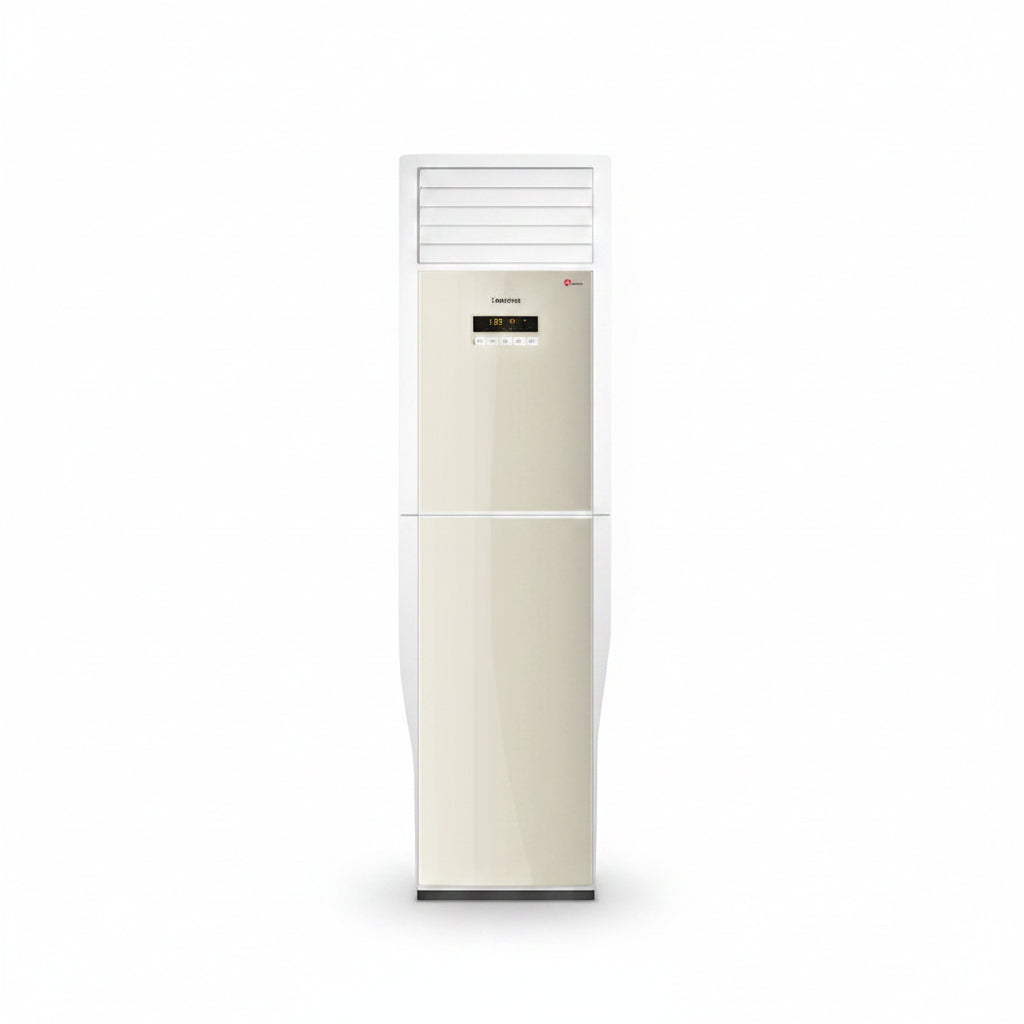 PR24F Kenwood Floor Standing Conventional AC Cool Only