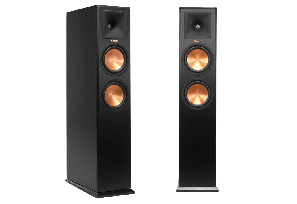 Klipsch RP-260F Floorstanding Speakers (Pair)