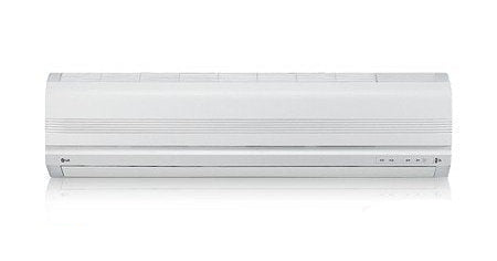 S186CH LG Split Type Conventional AC Heat & Cool