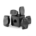 SIB-Evo5.1 Focal Home Cinema System 5.1 Ch
