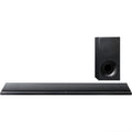 HT-CT780 Sony 2.1ch Soundbar with Bluetooth Technology Black