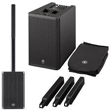 STAGEPAS 1K Yamaha Portable PA Music System