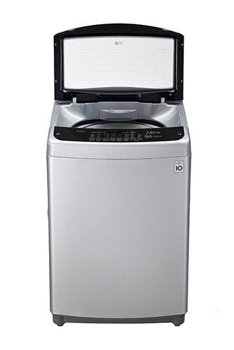 T1366NEFTF LG Fully Auto Top Loading Washing Machine 13Kg Inverter