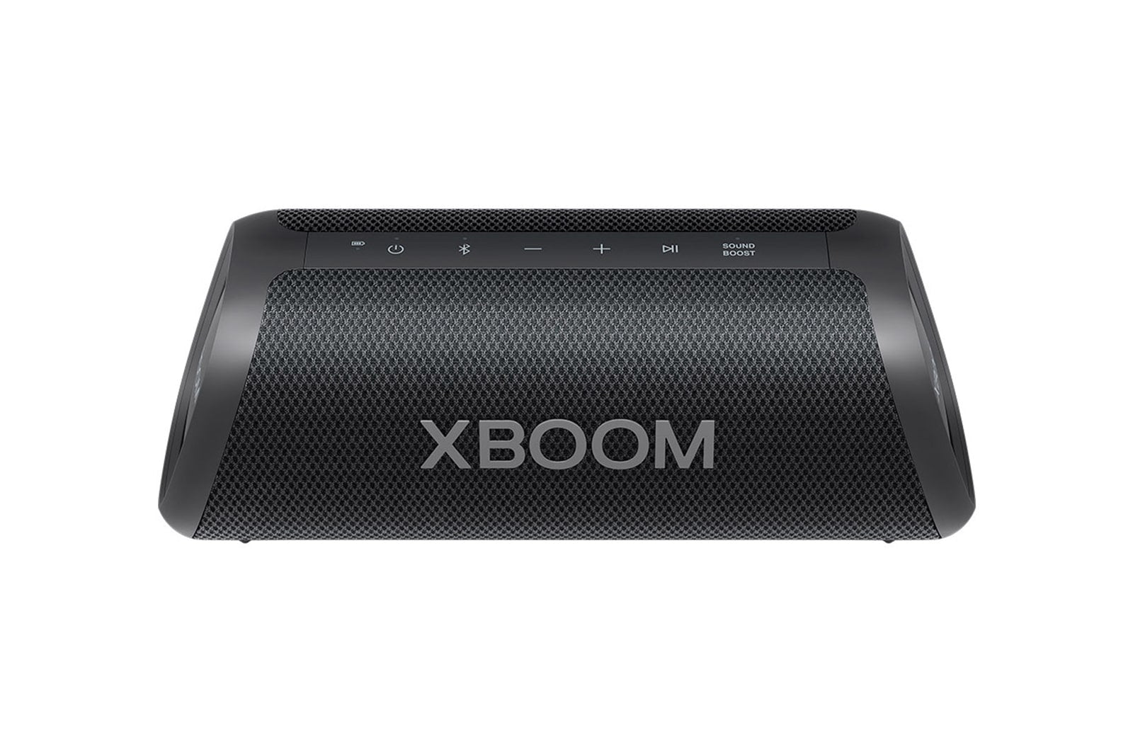 XG5QBK.DUSALLK Go LG Portable Bluetooth Speaker