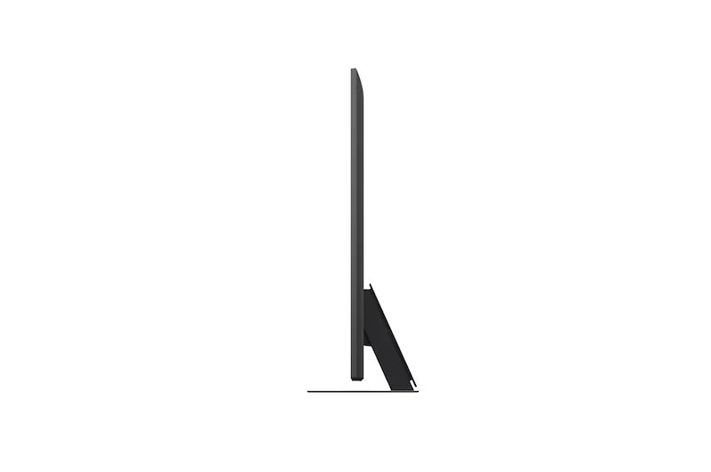 LG QNED evo AI QNED86ASA 4K Smart TV