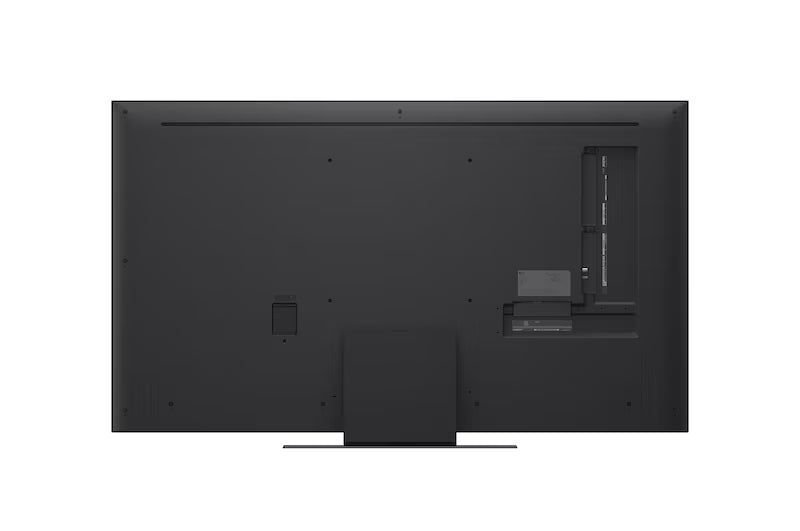 LG QNED evo AI QNED86ASA 4K Smart TV