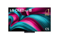 LG OLED evo AI C5 4K Smart TV (83")