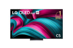 LG OLED evo AI C5 4K Smart TV (83")