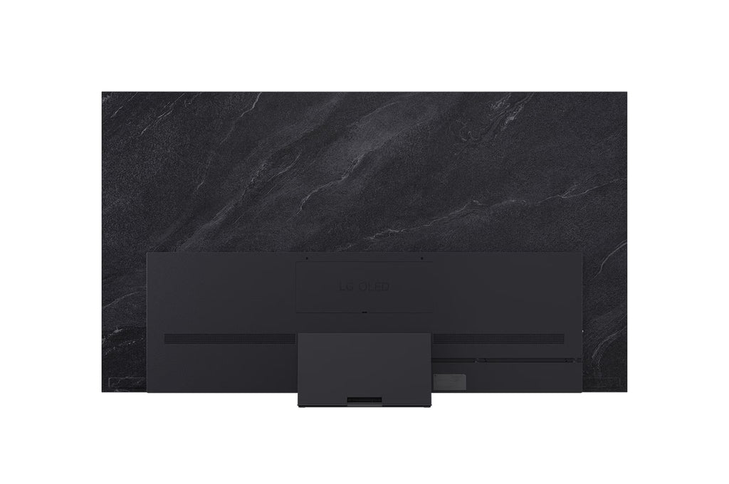 LG OLED evo AI C5 4K Smart TV (83")