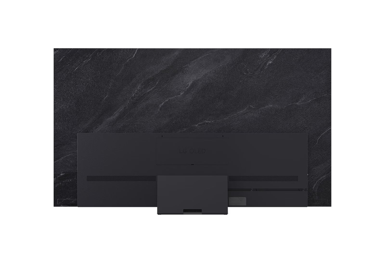 LG OLED evo AI C5 4K Smart TV (83")