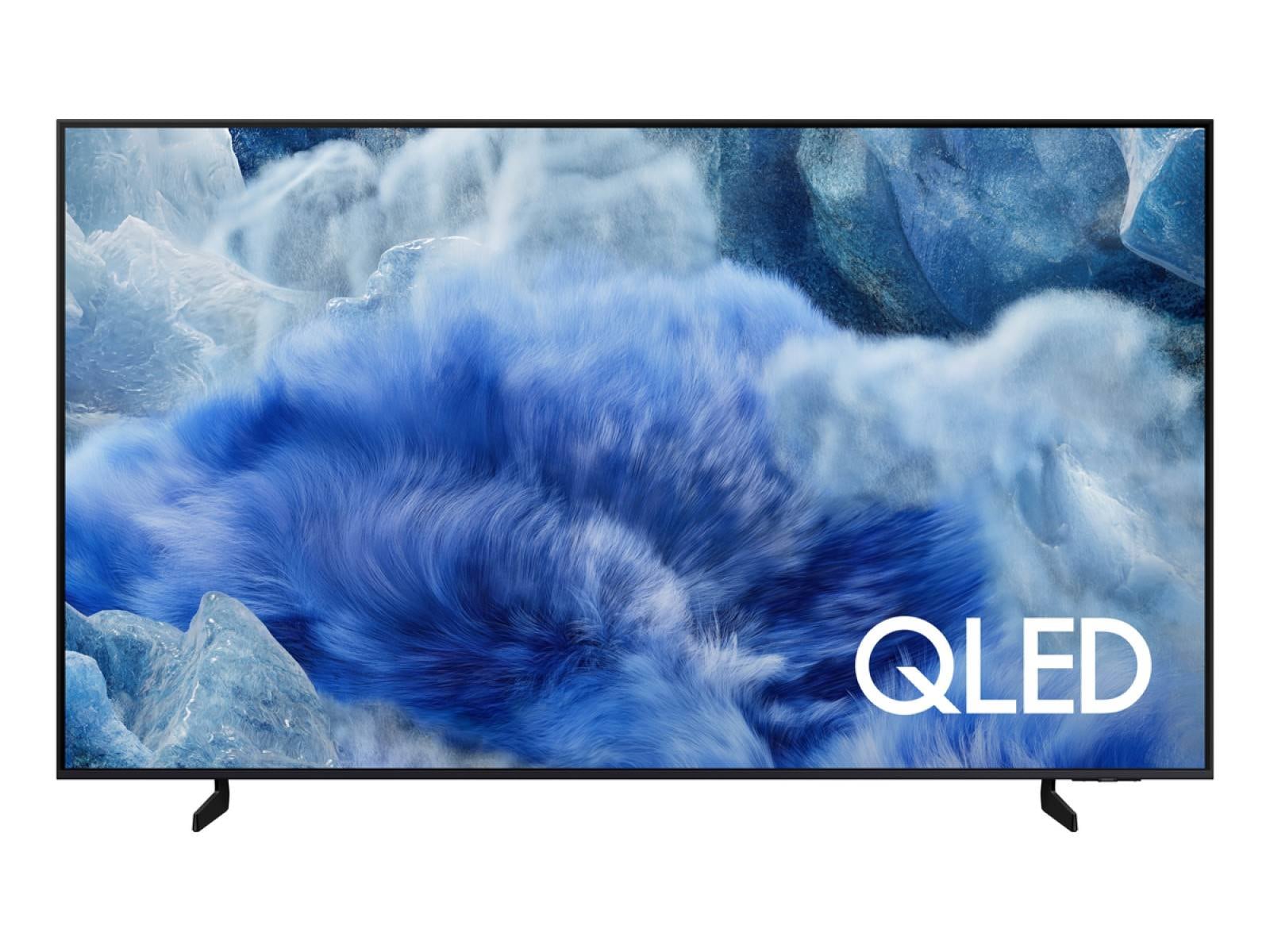 65Q8F Samsung 4K Smart QLED TV 65Inch