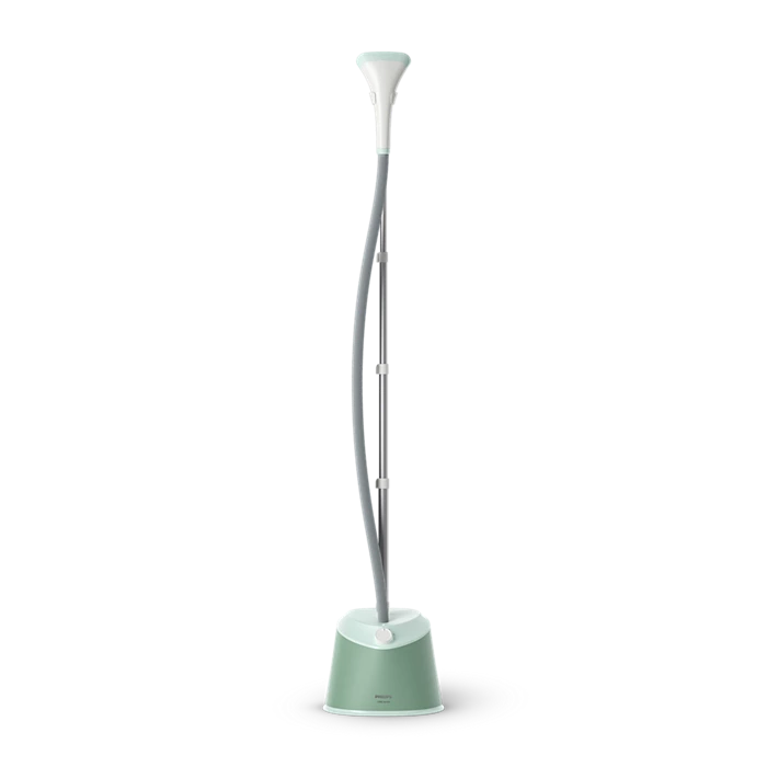 STE1010/76 Philips Garment Steamer Series 1000 1600W Grey White