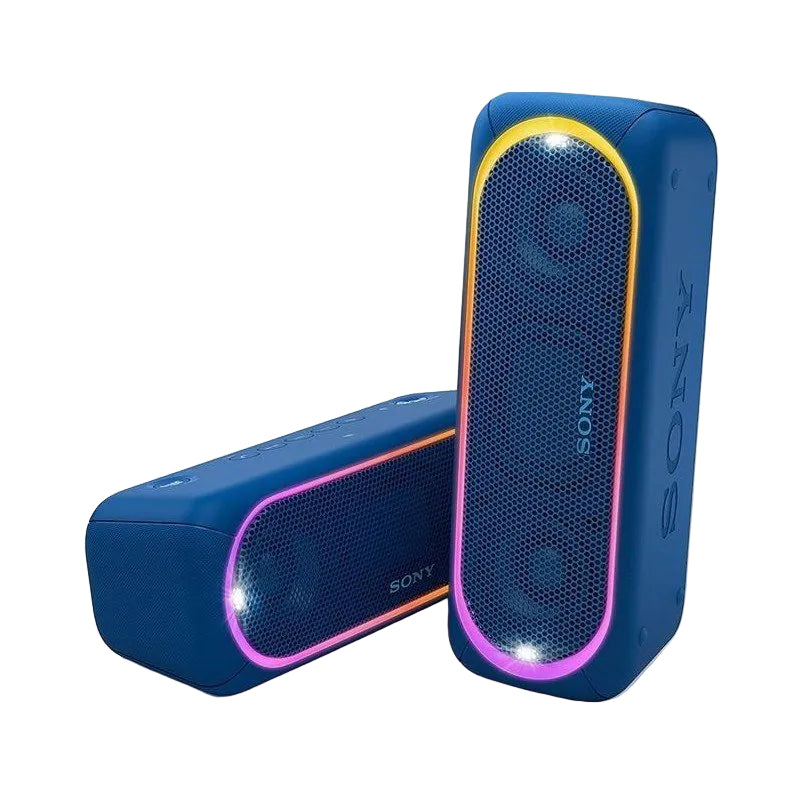 Srs-Xb31 Sony Portable Bluetooth Speaker