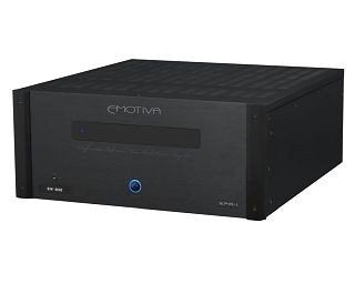 XPA-11 Gen3 Emotiva Home Theater Power Amplifier